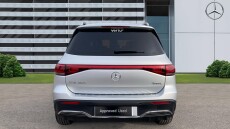 Mercedes-Benz Eqb 350 4Matic 215kW AMG Line 66.5kWh 5dr Auto Electric Estate